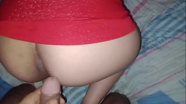 J'AI APPORTÉ LA JEUNE FILLE CHAUDE DU FUNK BAILE À LA MAISON ET IL NE POUVAIT PRESQUE PAS SUPPORTER MON PIKA CHAUD