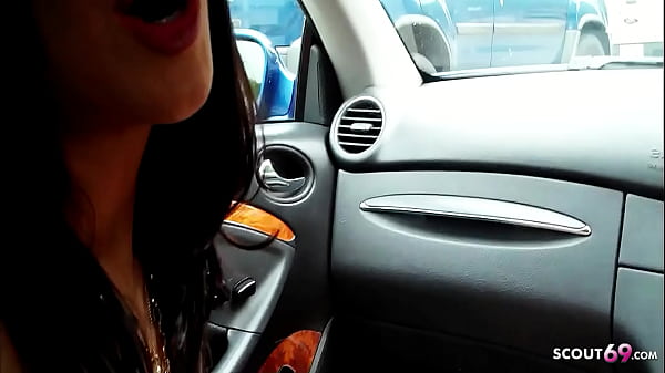 Teen Teen neckt – attraktiv