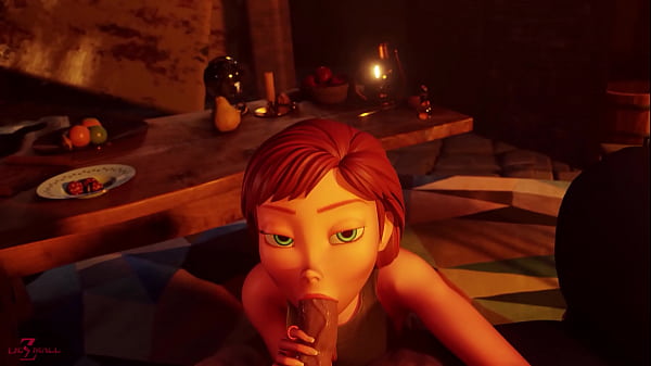 Bí mật của Nữ hoàng ~Anna Frozen 2~