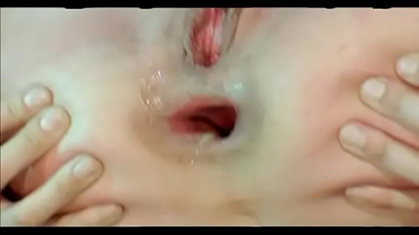 Vanda Vitus Needs Jizz From Her Asshole