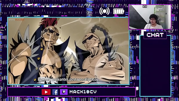 Bocchi der Felsen!|Cap&iacute_tulos 11-12