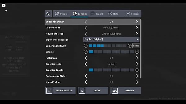 Ich wurde von einer Futa-Frau in einer Roblox-Wohnung gefickt! Am Ende spritzte sie mir in den Mund.~~