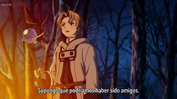 Mushoku Tensei : Isekai Ittara Honki Dasu 2e saison 2