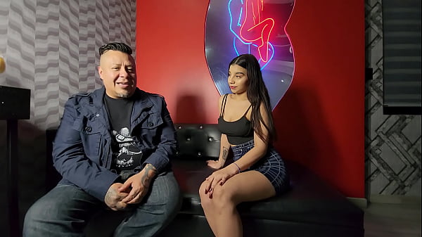 THE COSTCO GIRL RETURNS, BLUE