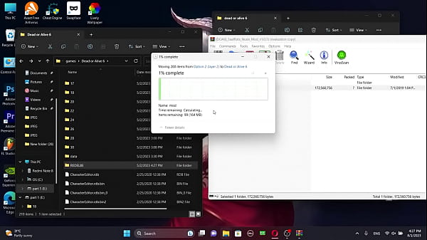 Instalación de mod desnudo de Dead or Alive 6 en el tutorial cingalés | enlace del blog: https://www.blogtoday1.com/2023/08/how-to-mod-dead-or-alive-6-how-to.html