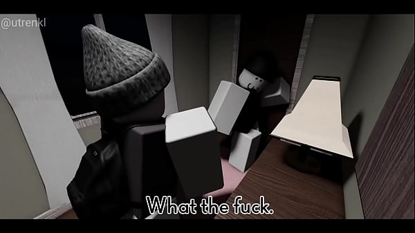 Roblox Porno Comp. (Einige schwul, andere hetero)