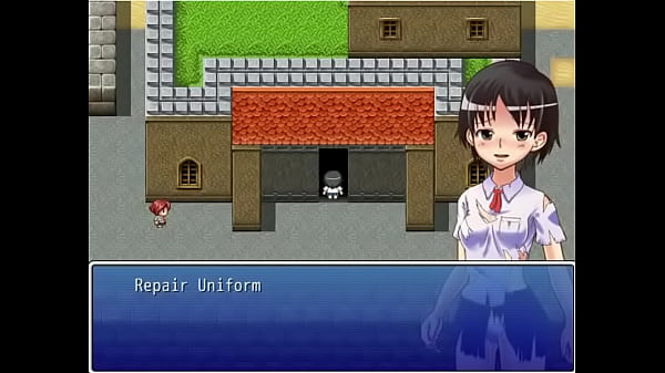 Twin Quest -The Tale of Two Sisters Part 3 This is other world