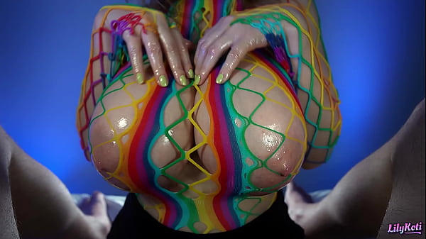 Teen big_tits dances Video