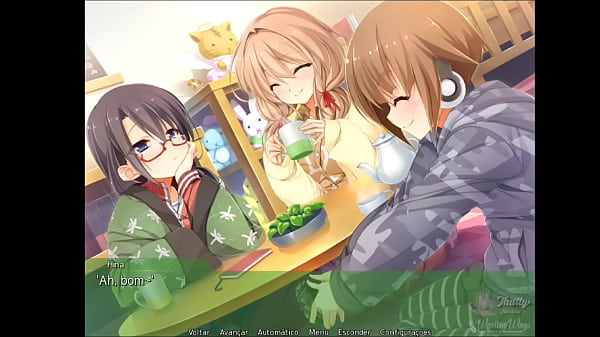 Volendo Ali 3D-The Dark Shadow #2