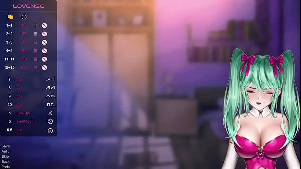 MagicalMysticVA NSFW Voice Actor &amp_ Vtuber/Lewdtuber Plays &quot_Tuition Academia&quot_ (My Hero Academia Porn Game) Stream #7