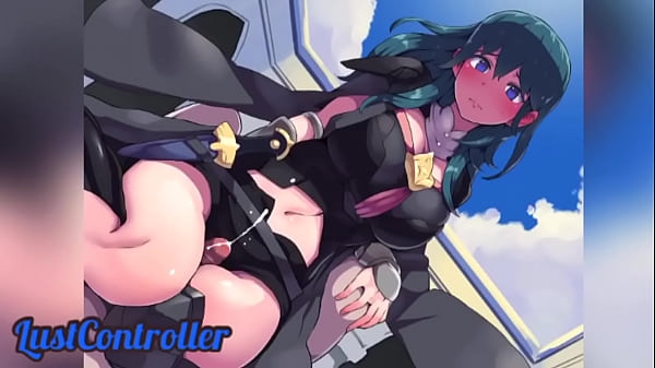 Byleth - Fire Emblem [Compilation]