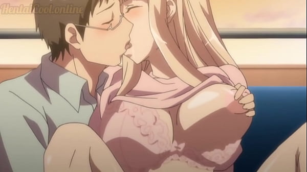 Studentessa viene scopata dal suo insegnante Capitolo 2