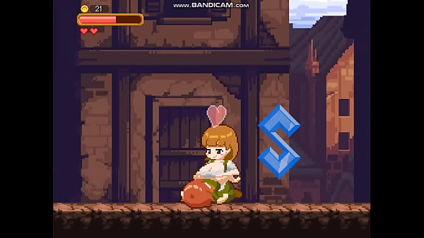 Soluzione Super Mamono Sisters B pt.2