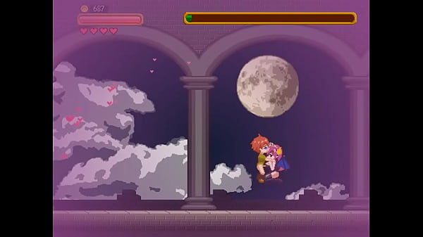 Super Mamono Sisters Walkthrough Final