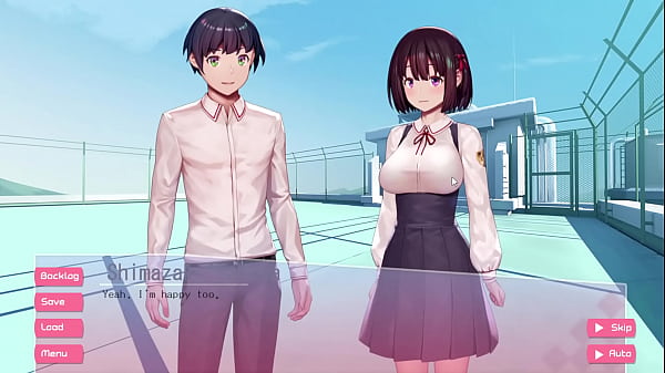 HGame Scolara pompino