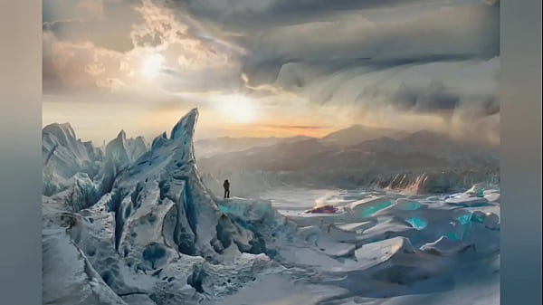 Une... nuit... pleine... de promesses.