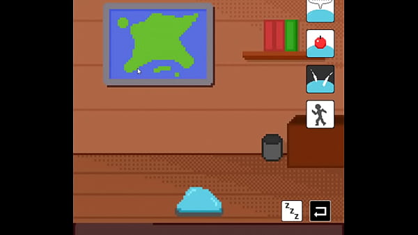 Slimes love sex to,Don'_t you know (I decided to have a pet slime) Part 1