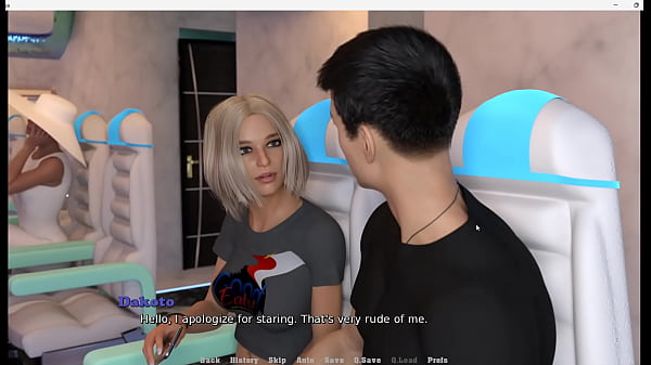 OK, riproviamo (Revenga Remake) Parte 1