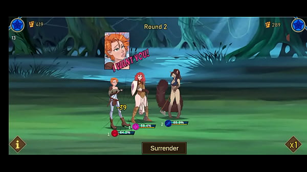 Largo, largo renacimiento de la lujuria