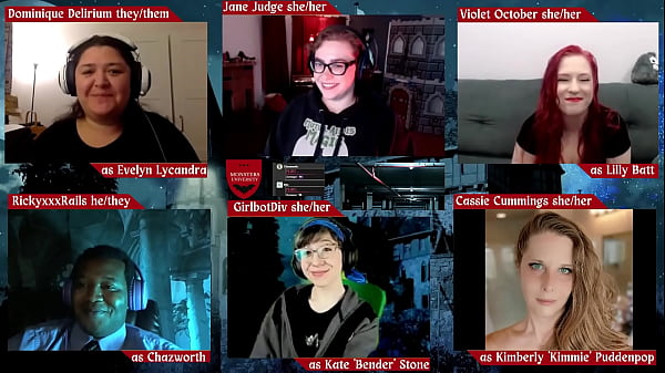 Monsters University Episodio 23 - Trasportati via