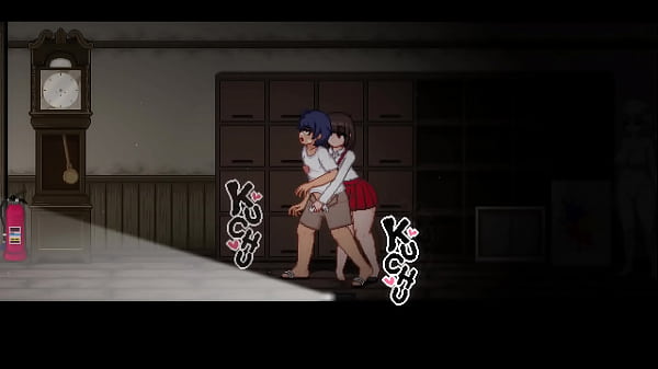 [Hentai Game] Afterschool Tag | Walkthrough Gallery | Download Link: https://rb.gy/p4wxyy