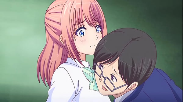 Kokuhaku&hellip_ ~Ijime Namaikidojigyaru no Uragawa