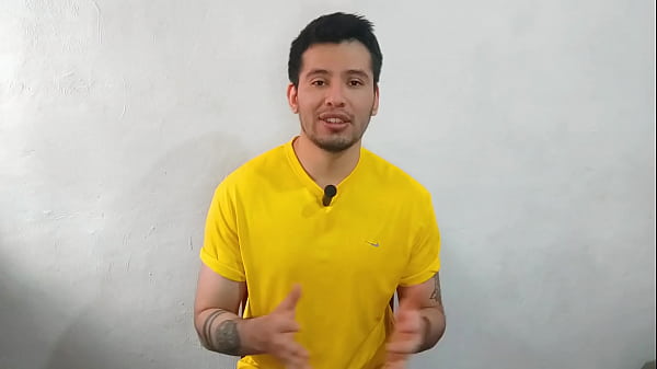 Young Twink with a height of 21cm penetrates the taquero man in the sauce cellar bareback! sexual story