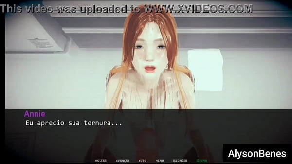 Ninfomani domatrici-Incontro #2 [Narrato]