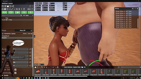 Stream | Picarto | AdeptusSteve – Wild Life (26.10.2023)