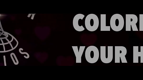 Coloring Your Hair (Erotic audio for women) (Audioporn dirty talk)