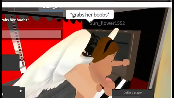 Fucking Roblox slut in condo (old vid)