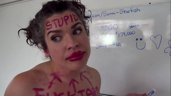 MILF telecomandata - Indifesa contro l'essere controllata e umiliata