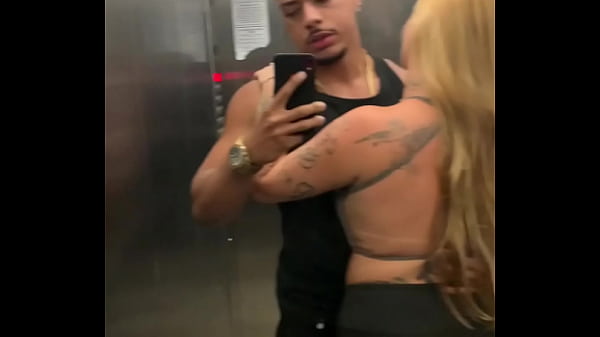 Leaked online! Married blonde loses her phone and intimate videos hit the internet