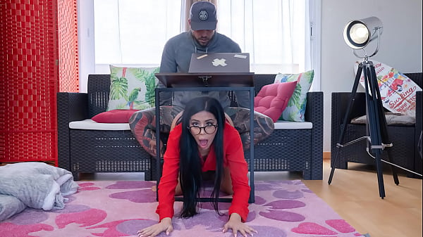 Sotto il comando del mio figliastro - Sesso anale - Analkink