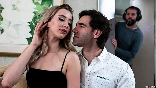 Pesce più grosso da friggere Haley Reed, Ken sente