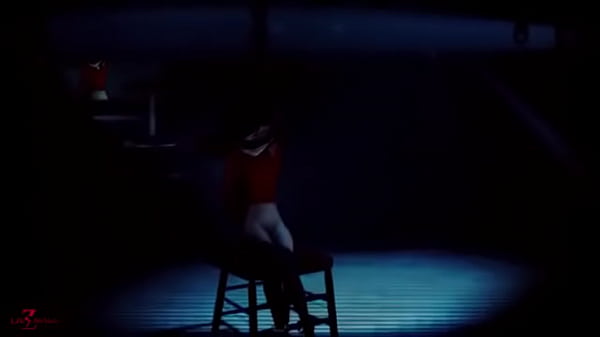 Dangerous life of heroes ~VIOLET PARR The INCREDIBLES~