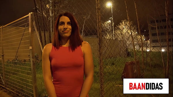 Cuban wants to feel the whole cock inside her pussy because money turns her on