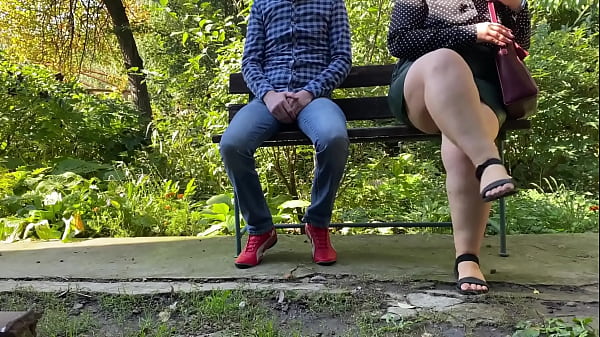 Perverted curvy step mother knows all her step son'_s weaknesses