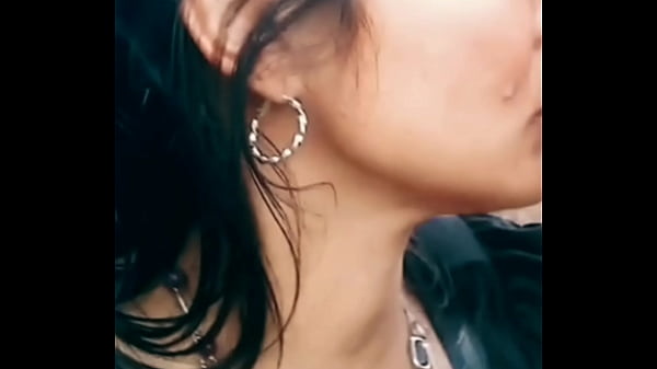 Outdoor sex with a stranger who has been looking at me for days