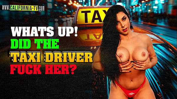 Luiza Marcato, famous influencer, is caught naked in a married man'_s taxi