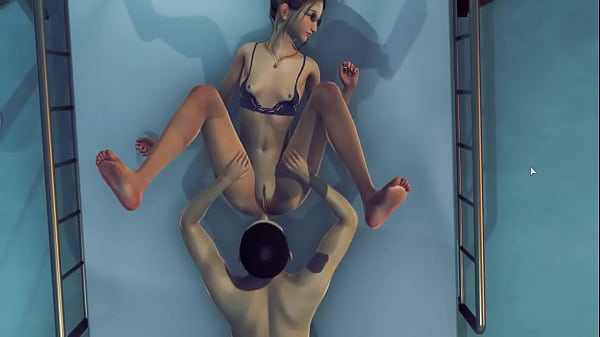 Bạn gái của tôi chết tiệt GIƯỜNG