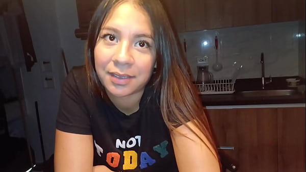 GIOCHI CALDI CON LA MIA MATRIGNA - io e la mia matrigna giochiamo ALLA FINE SENTIRSI COSE RICCHE - ARTEMISA la calda matrigna