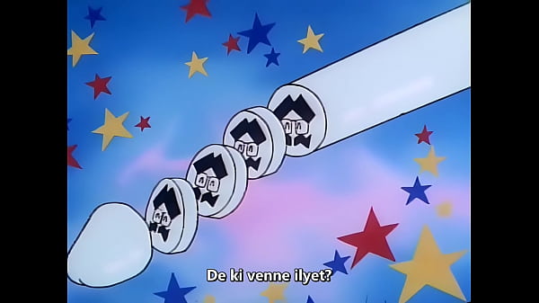 (HENTAI) Ogenki Clinic 2.r&eacute_sz with Hungarian subtitles