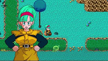 Bulma'_s Adventure 3 épisode 2