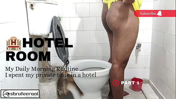 PHÒNG KHÁCH SẠN PHẦN 1 - SHRUTEERANI