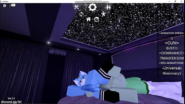 Roblox furro le mete la polla acostados