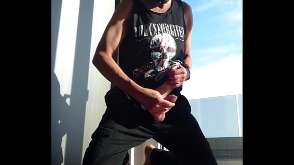 Wichsen von Turnschuhen bis Barfuß-PP