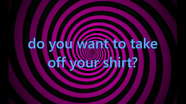 Humiliating Commands: Naked