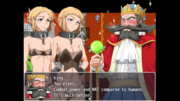 Als wir die Kirche erkundeten, fanden wir zwei Nonnen, die etwas Seltsames taten – Bible Quest – Teil 2