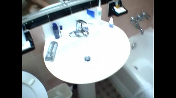 Teen Britney Swallows Restroom Suck, Fuck, Cum Facial &amp_ Swallow